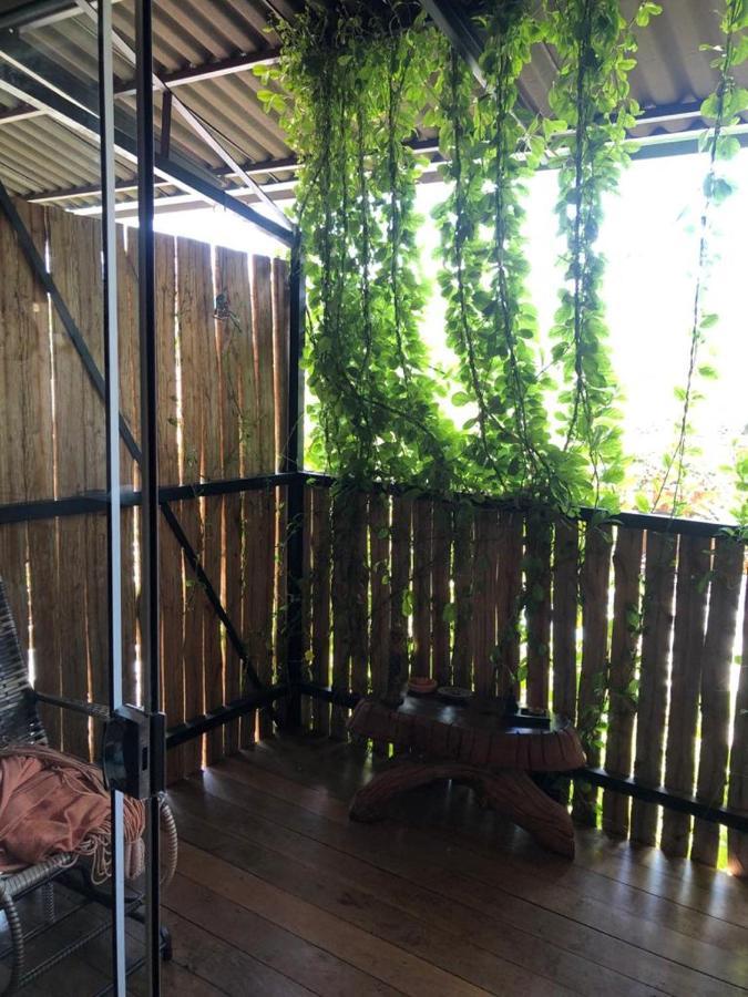 Espaco Morro Do Frota Pirenópolis Eksteriør billede