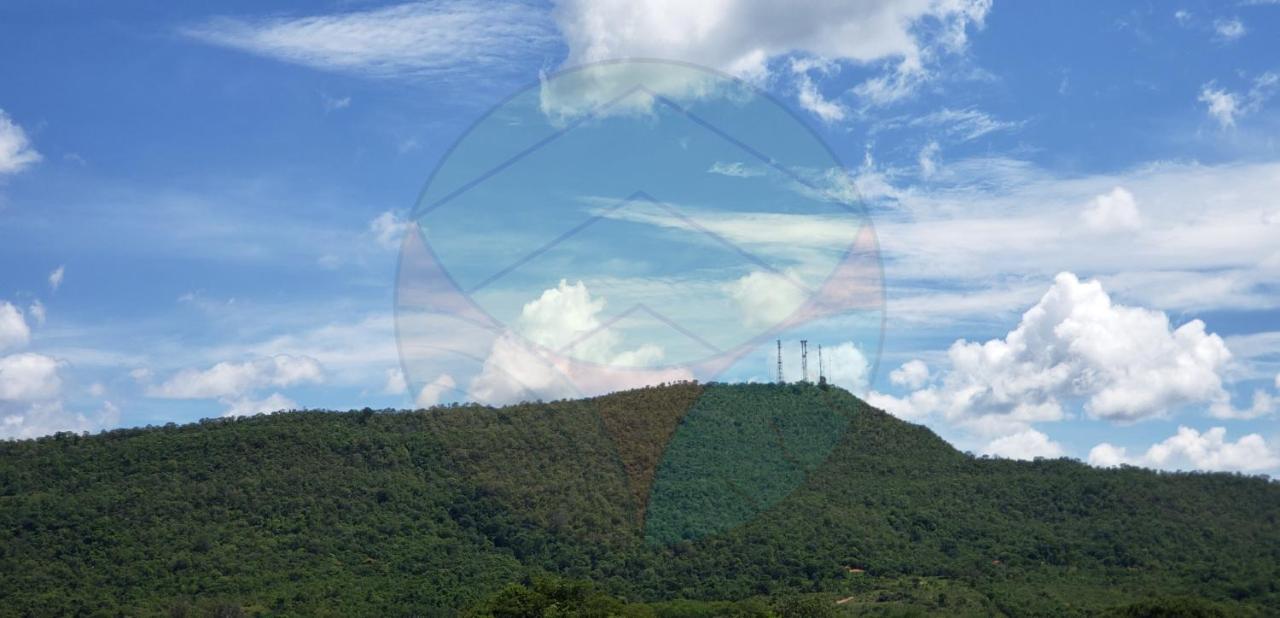 Espaco Morro Do Frota Pirenópolis Eksteriør billede